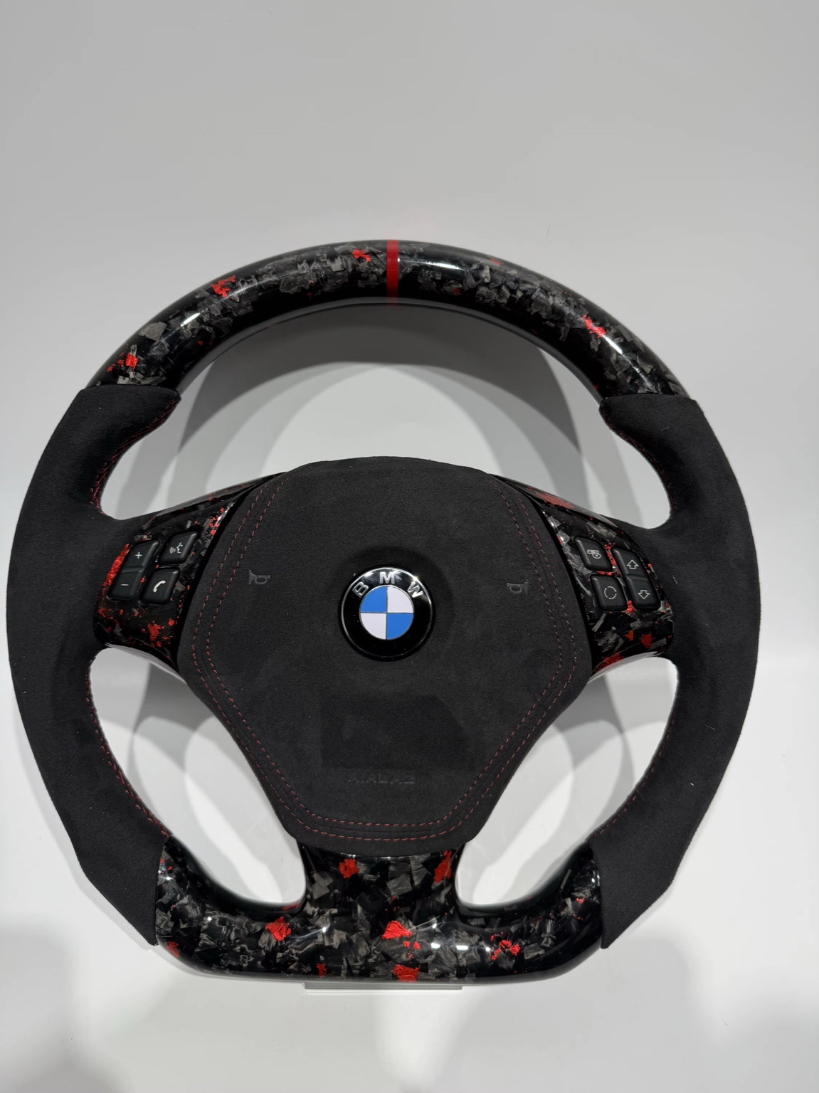 Volant personnalisé Custom Valley